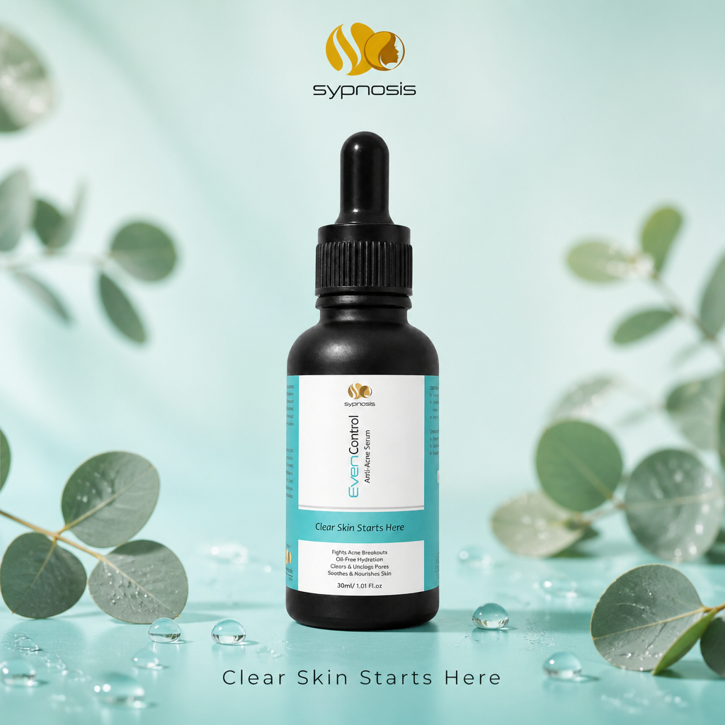 EvenControl Anti-Acne Serum (30ml)