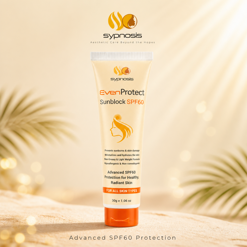 EvenProtect Sunblock SPF60 (30g)