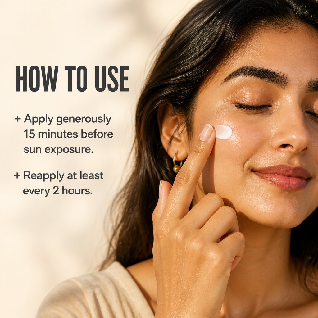 EvenProtect Sunblock SPF60 (30g)