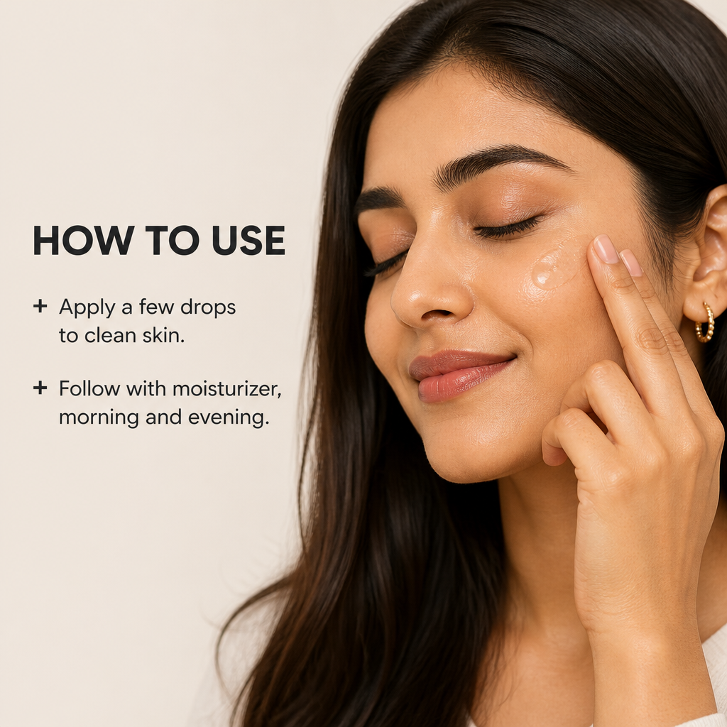 EvenControl Anti-Acne Serum (30ml)