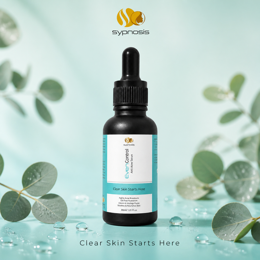EvenControl Anti-Acne Serum (30ml)