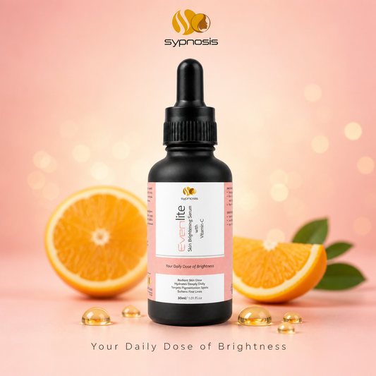 Evenlite Skin Brightening Serum with Vitamin-C (30ml)