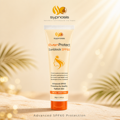 EvenProtect Sunblock SPF60 (30g)
