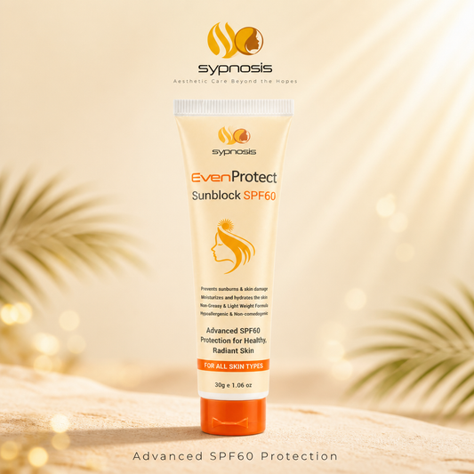 EvenProtect Sunblock SPF60 (30g)