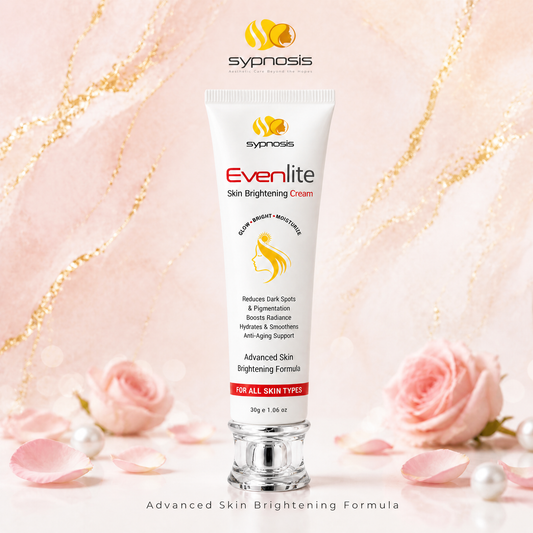 Evenlite Skin Brightening Cream (30g)