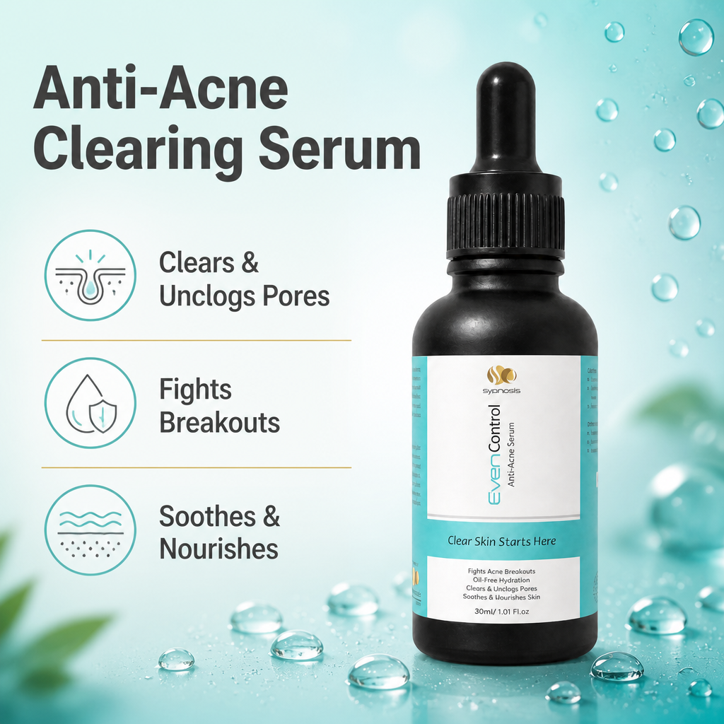 EvenControl Anti-Acne Serum (30ml)