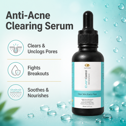 EvenControl Anti-Acne Serum (30ml)